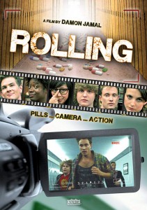 Rolling (II)  (2013)