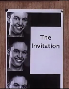 The Invitation  (2004)