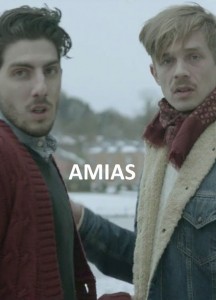 Amias  (2013)