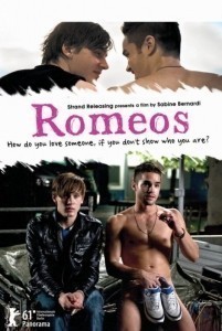 Romeos / Romeo a Romeo  (2011)