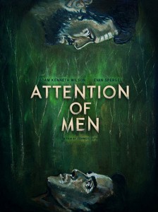 Attention of Men  (2017)