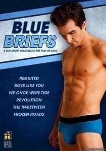 Blue Briefs  (2012)