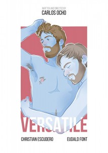 Versatile / Versátil  (2017)