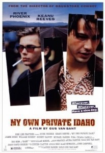 My Own Private Idaho / Mé soukromé Idaho  (1991)