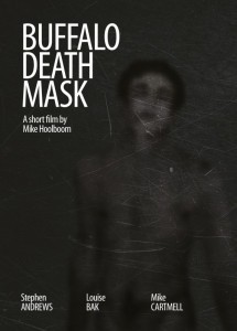 Buffalo Death Mask / Buvolí posmrtná maska  (2013)