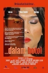 Dalam Botol  (2011)