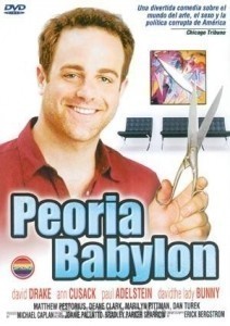 Peoria Babylon  (1997)