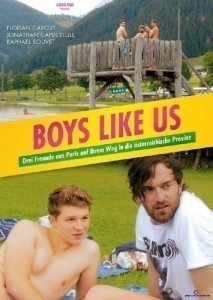 Boys Like Us  (2014)
