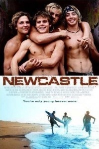 Newcastle  (2008)