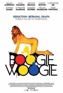 Boogie Woogie  (2009)