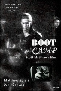 Boot Camp  (1996)