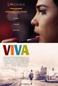 Viva  (2015)