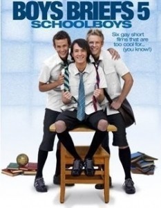 Boys Briefs 5: Schoolboys  (2008)