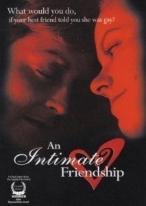 An Intimate Friendship  (2000)