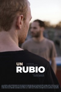 Un rubio / The Blond One / Blonďák  (2019)
