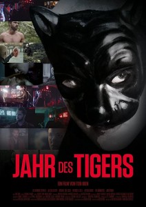 Jahr des Tigers / The Year I Lost My Mind  (2017)