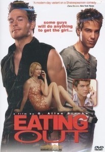 Eating Out  (2004)