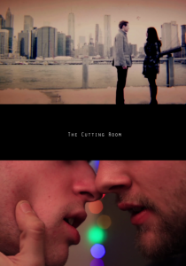 The Cutting Room  (2015)