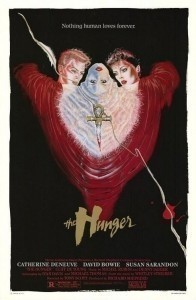 The Hunger  (1983)