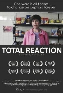 Total Reaction  (2009)