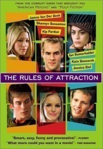 The Rules of Attraction / Pravidla vášně  (2002)