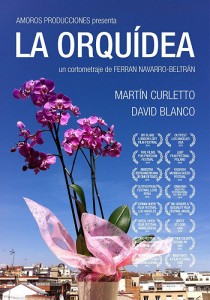 La Orquídea  (2016)