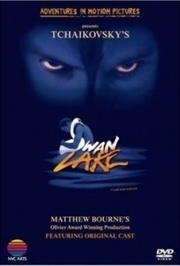 Swan Lake  (1996)