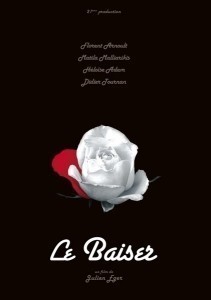 Le baiser / Romeo&#039;s Kiss  (2007)
