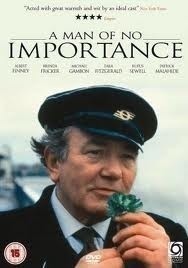 A Man of No Importance / Bezvýznamný muž  (1994)