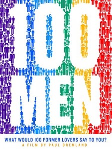 100 Men  (2017)