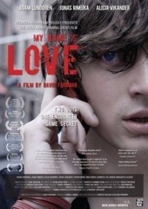 Love / My Name is Love  (2008)