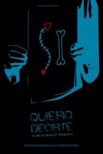 Quiero decirte   (2017)