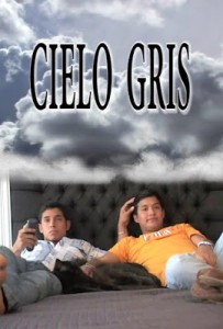 Cielo gris  (2012)