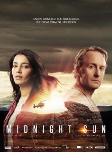 Midnight Sun / Midnattssol / Jour polaire / Půlnoční slunce  (2016)