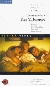 Les valseuses / Buzíci  (1974)