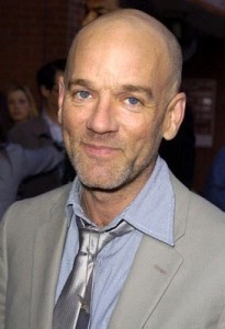 John Michael Stipe