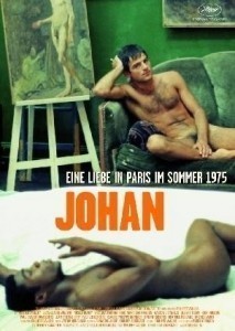 Johan / Johan - Mon été 75  (1976)