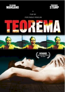 Teorema  (1968)