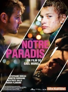 Notre paradis / Our paradise  (2011)