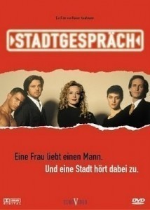 Talk of the Town / Stadtgespräch / Rozhovory ve městě  (1995)
