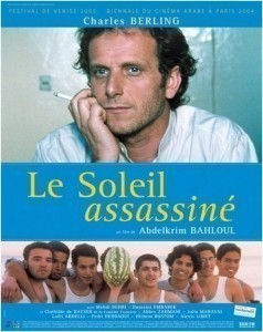 Le soleil assassiné / Zavražděné slunce  (2003)