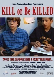 Kill or Be Killed  (2004)