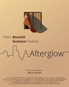 Poente / Afterglow