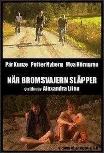 När bromsvajern släpper / No Brakes  (2008)