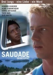 Saudade - Sehnsucht / Smyslná touha   (2003)