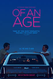 Of an Age/ Jiné časy
