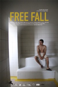 Caída libre / Free Fall  (2018)