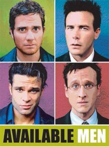 Available Men  (2006)