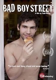 Bad Boy Street  (2012)