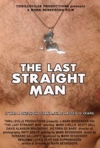 The Last Straight Man  (2014)